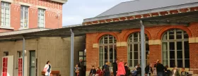ITEP de l'EPSM Val de Lys Artois