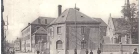 image d'archive de l'EPSM VDLA