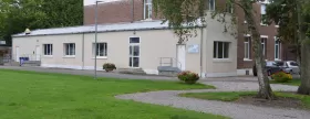 Clinique d'addictologie n°2 EPSM VDLA 