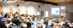 Campus - Amphi EPSM VDLA 