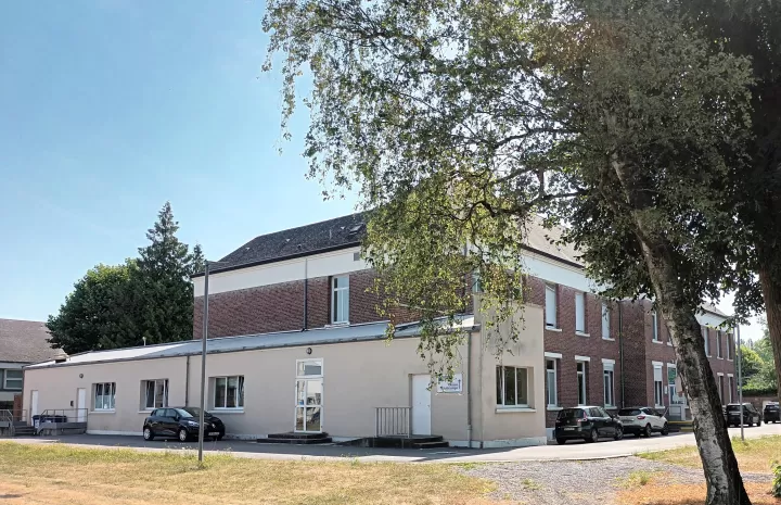 Clinique d'addictologie EPSM VDLA
